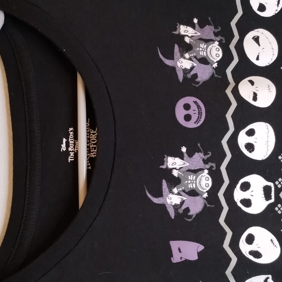 Tim Burton's The Nightmare Before Christmas from Disney. - Picture 2 of 4